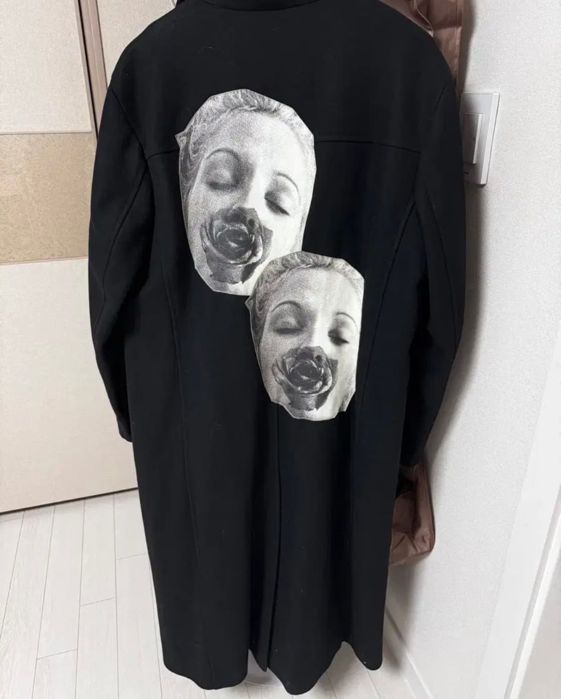 미스비 헤이브 코트  상품이미지3