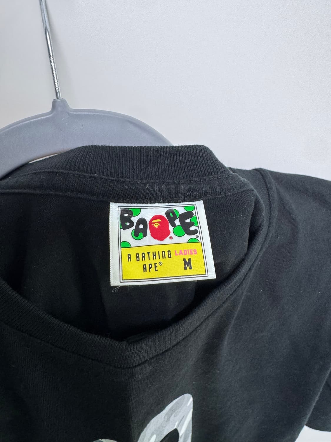 베이비 마일로 반팔 M 상품이미지2