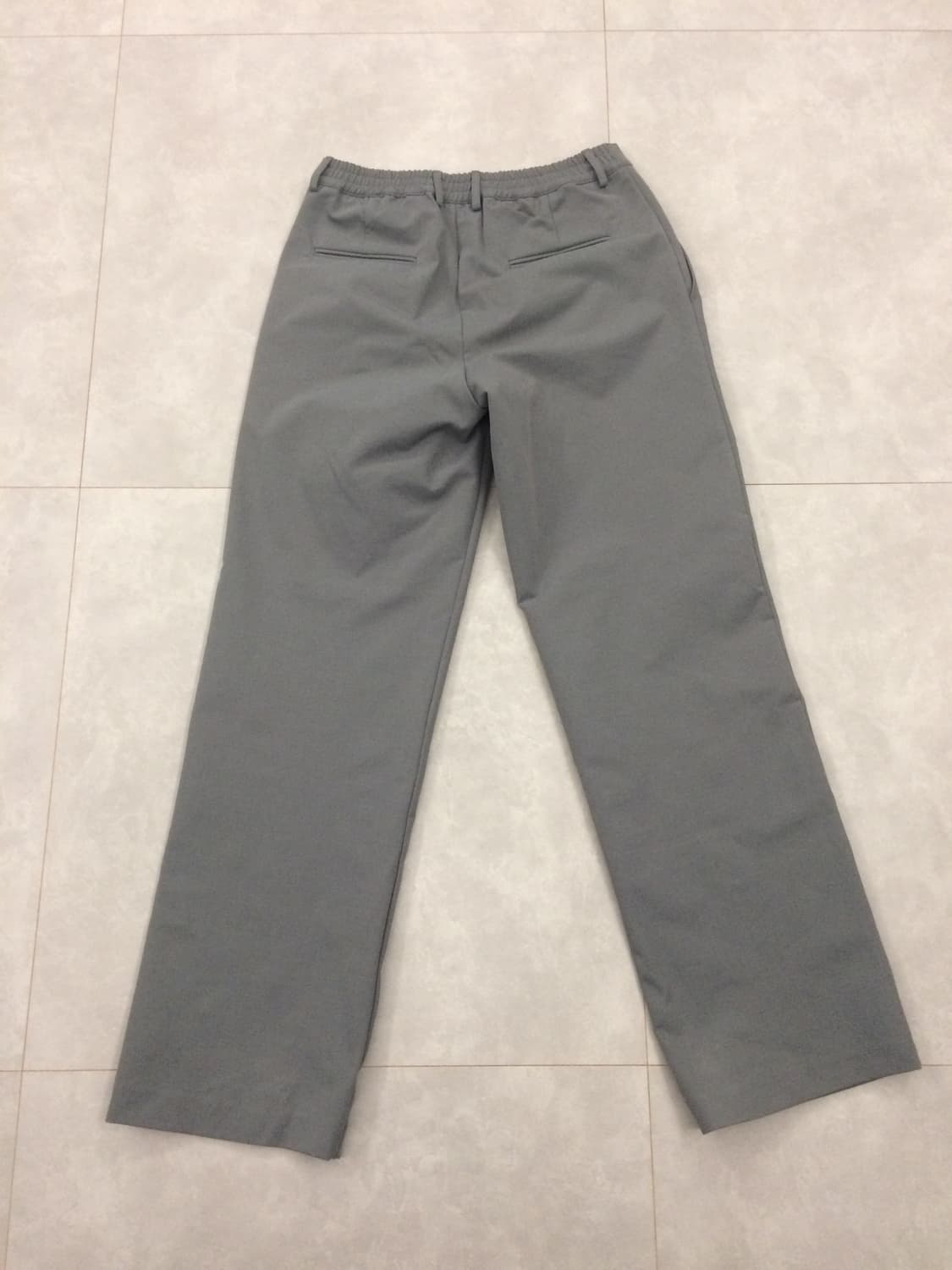 리젤서비스 바지 팔아요 상품이미지2