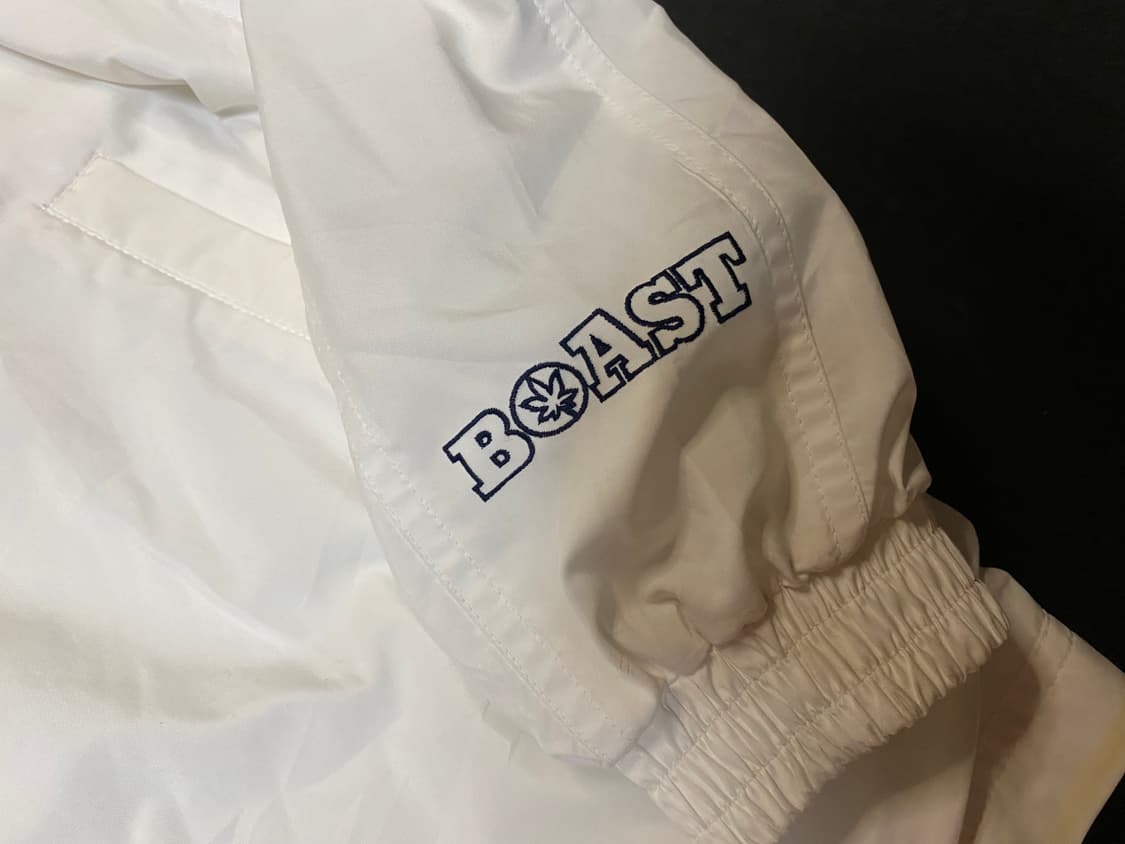 Boast 바람막이(M-105) 상품이미지3