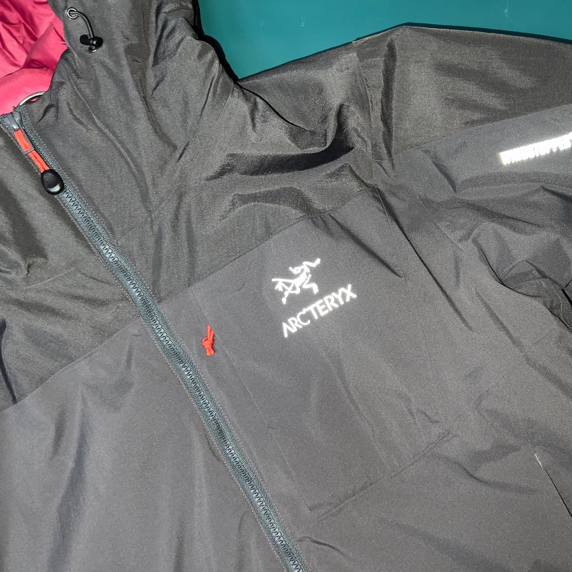 아크테릭스 kappa hoody(카파후디) 상품이미지7