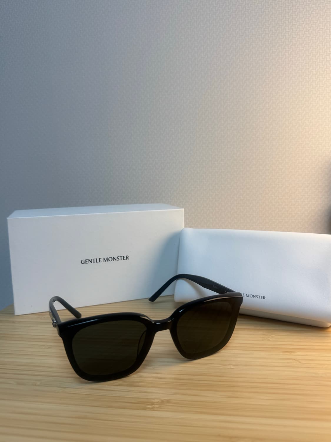 젠틀몬스터 피노 선글라스 상품이미지1