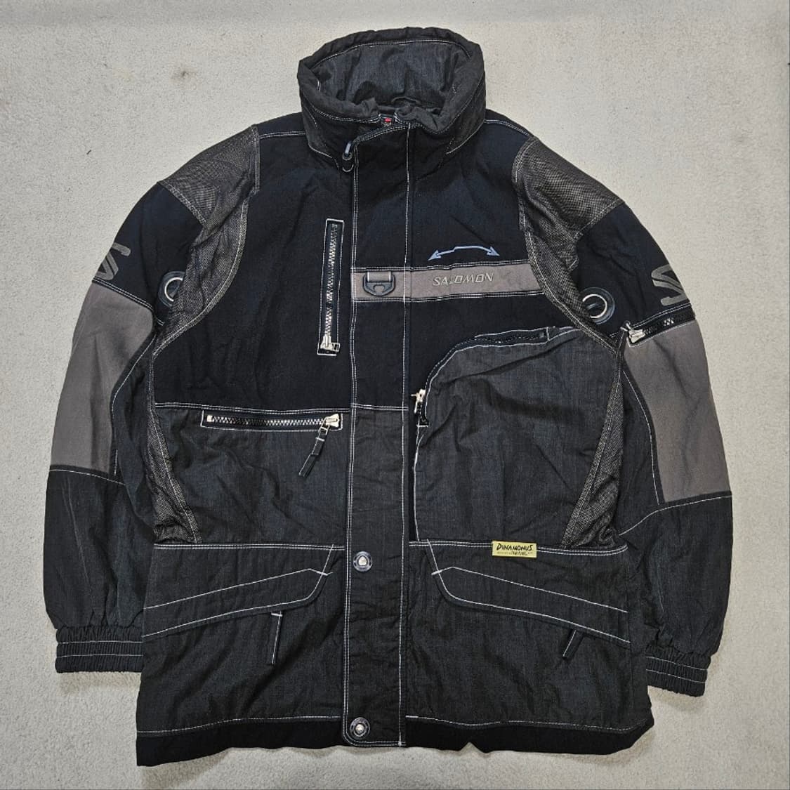 살로몬 스키 자켓 상품이미지1