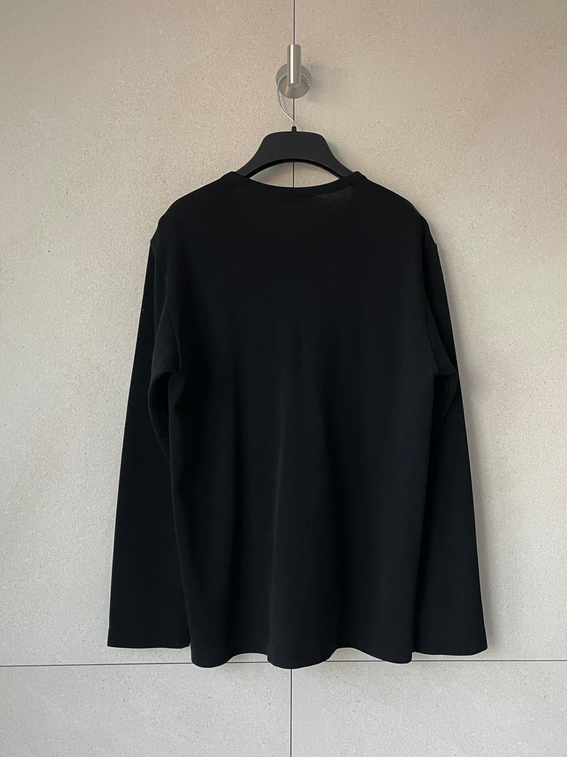 꼼데가르송 트리콧 가디건 상품이미지2