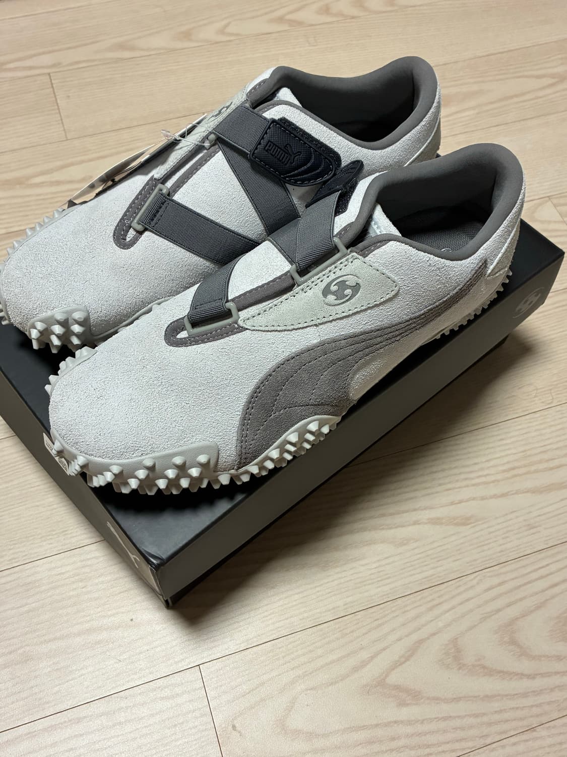 Puma x Sansan Gear Mostro 상품이미지1