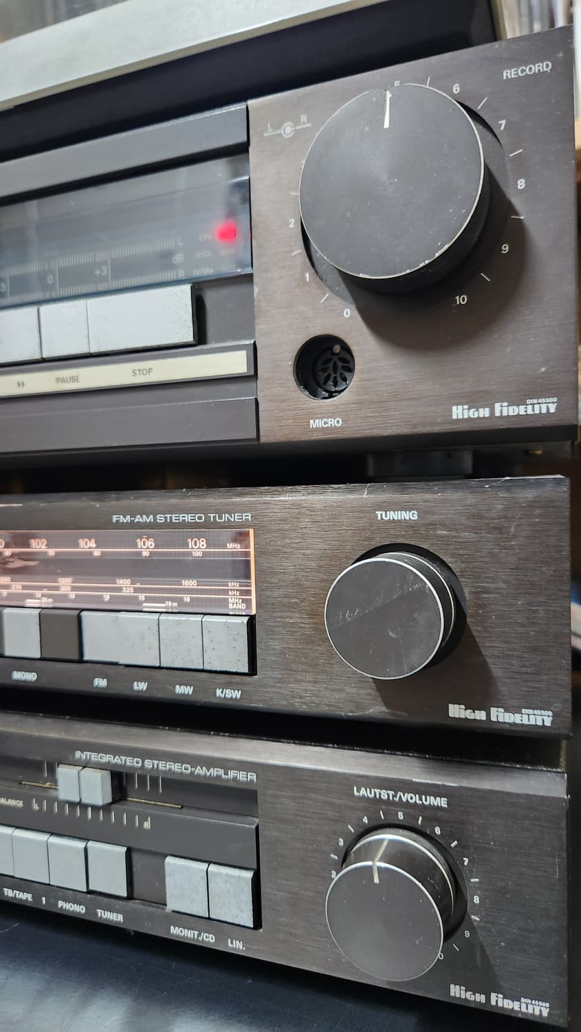 (고장)GRUNDIG그룬딕 PS6000/CF7000/T7000/V7000 상품이미지4