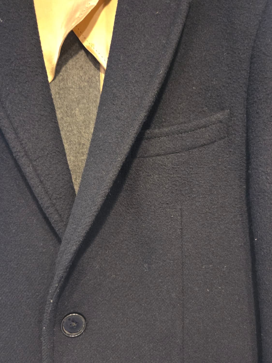 이탈리아 브랜드 파올리니 코트 상품이미지3