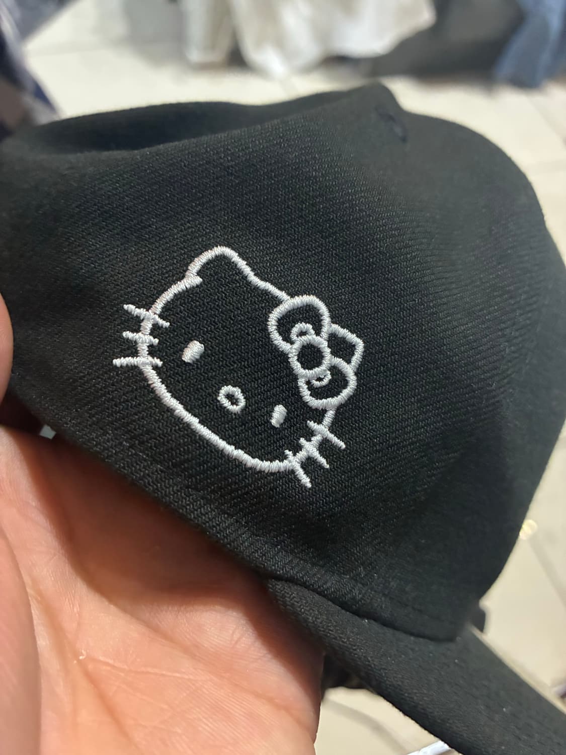 NEW ERA x HELLO KITTY 상품이미지6