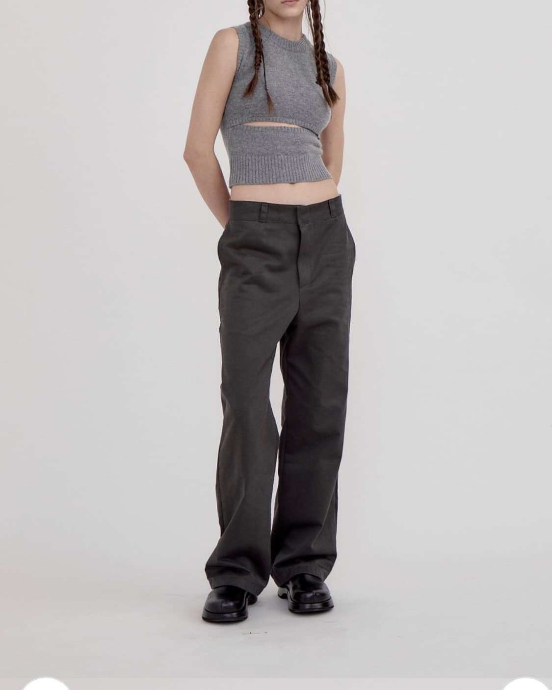 레스트앤레크레이션 팬츠 상품이미지1