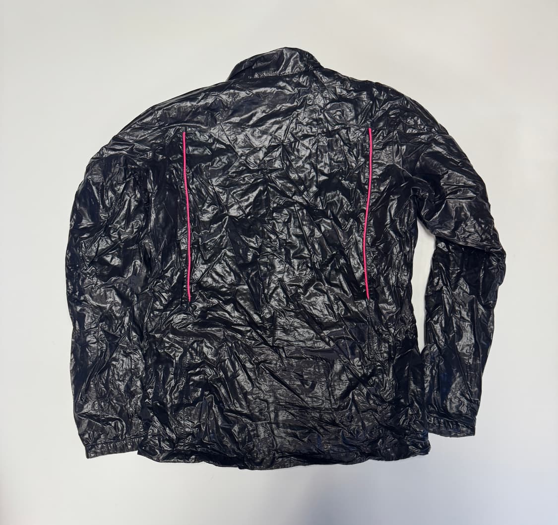 여성 몽벨 mont-bell 나일론 고프코어 바람막이 s 상품이미지2