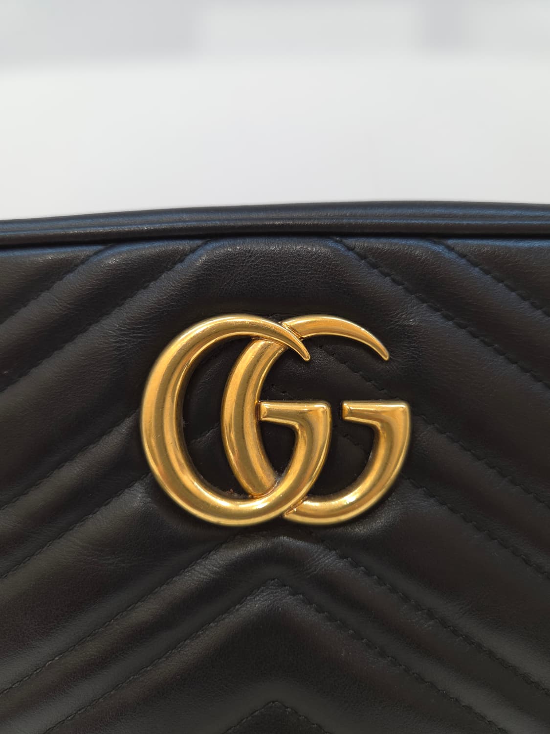 구찌 마몽 카메라백 스몰 (수수료X) 상품이미지2