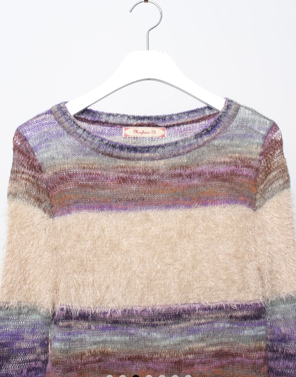 maglieria c2 Knitwear 상품이미지4