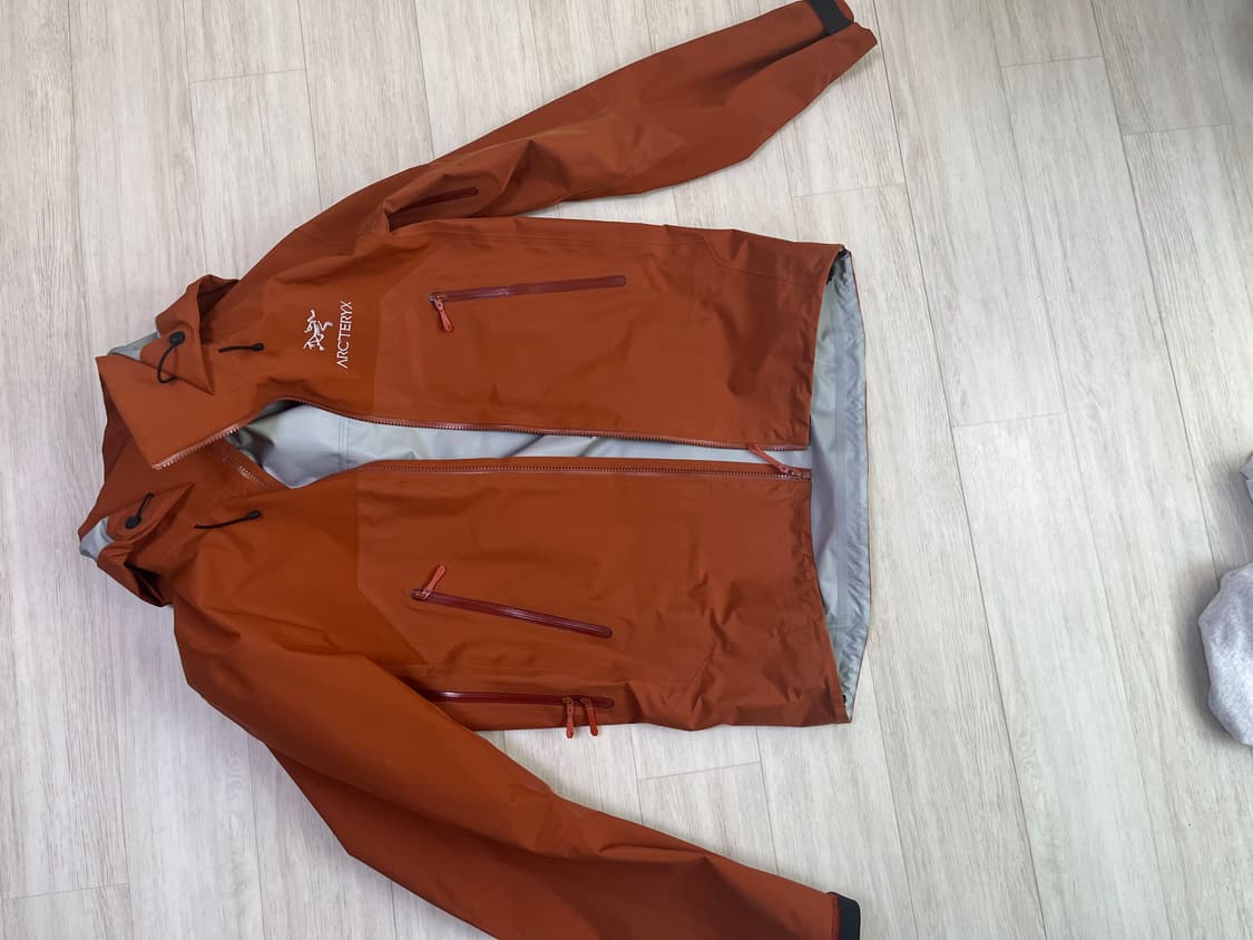 아크테릭스 베타 ar 상품이미지1