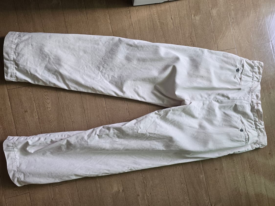 폴로 빅치노 34x34 아이보리 상품이미지3