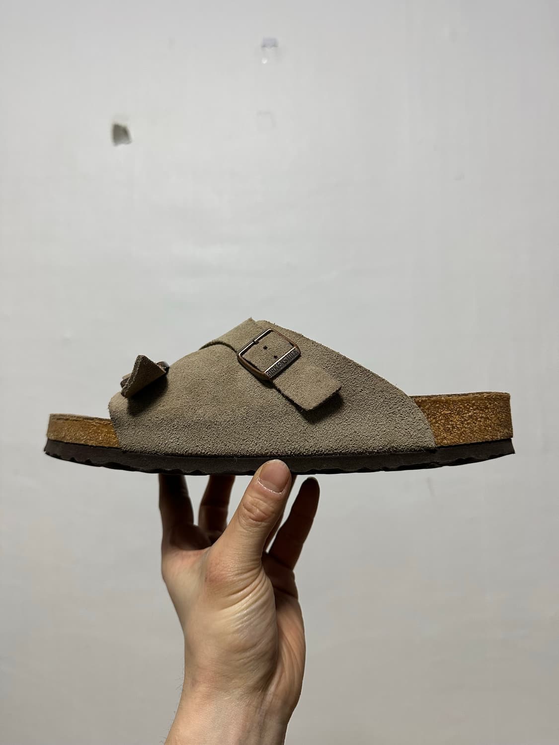 버켄스탁 취리히 타우페 상품이미지2