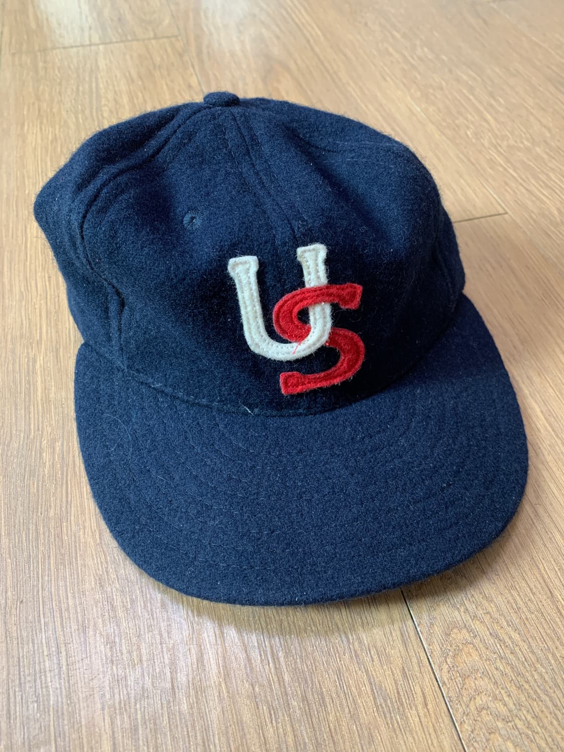 이벳필드 ebbetsfield 베이스볼 볼캡 모자 상품이미지1