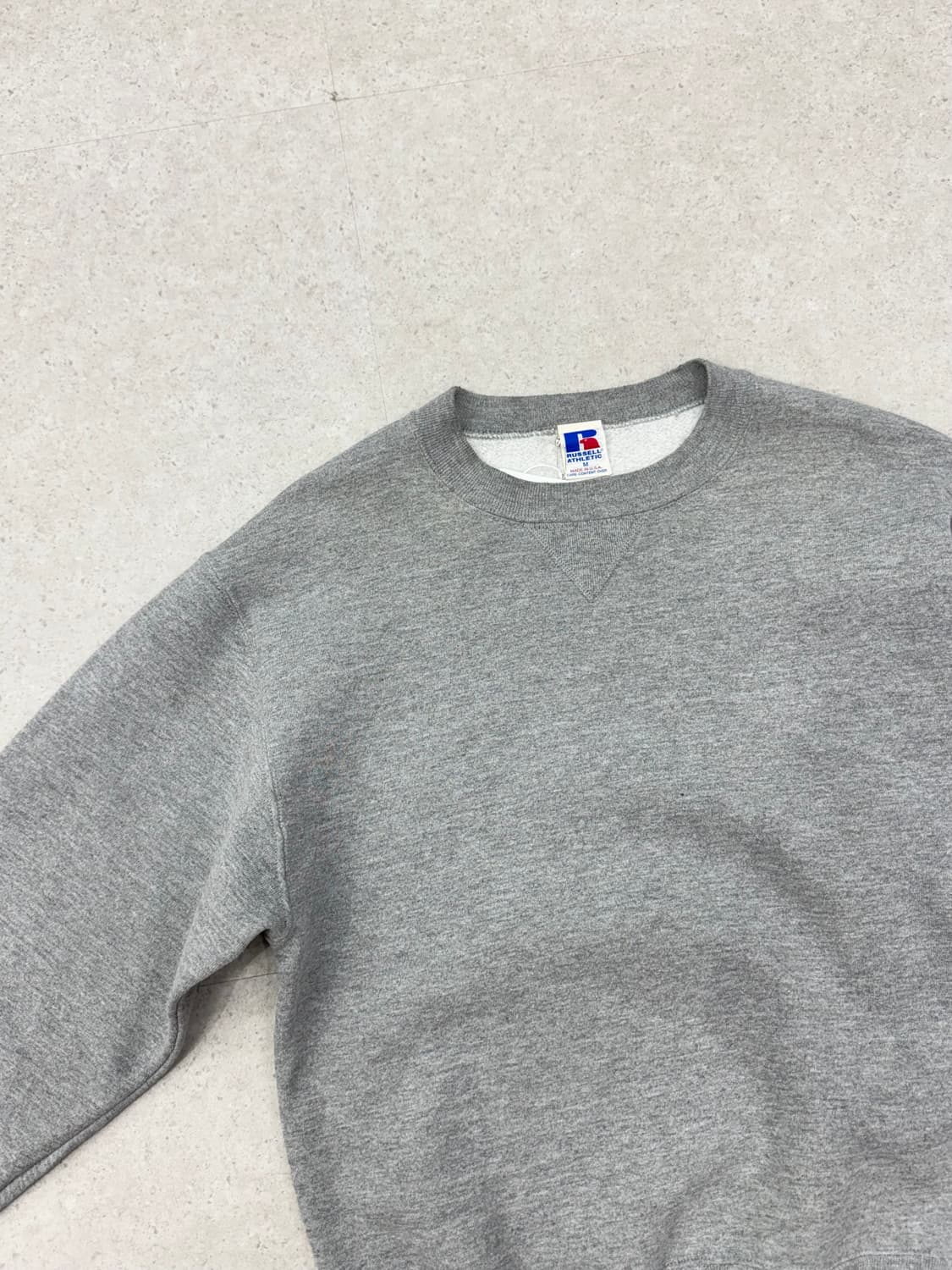 90’s Russell athletic 스웻셔츠 상품이미지2