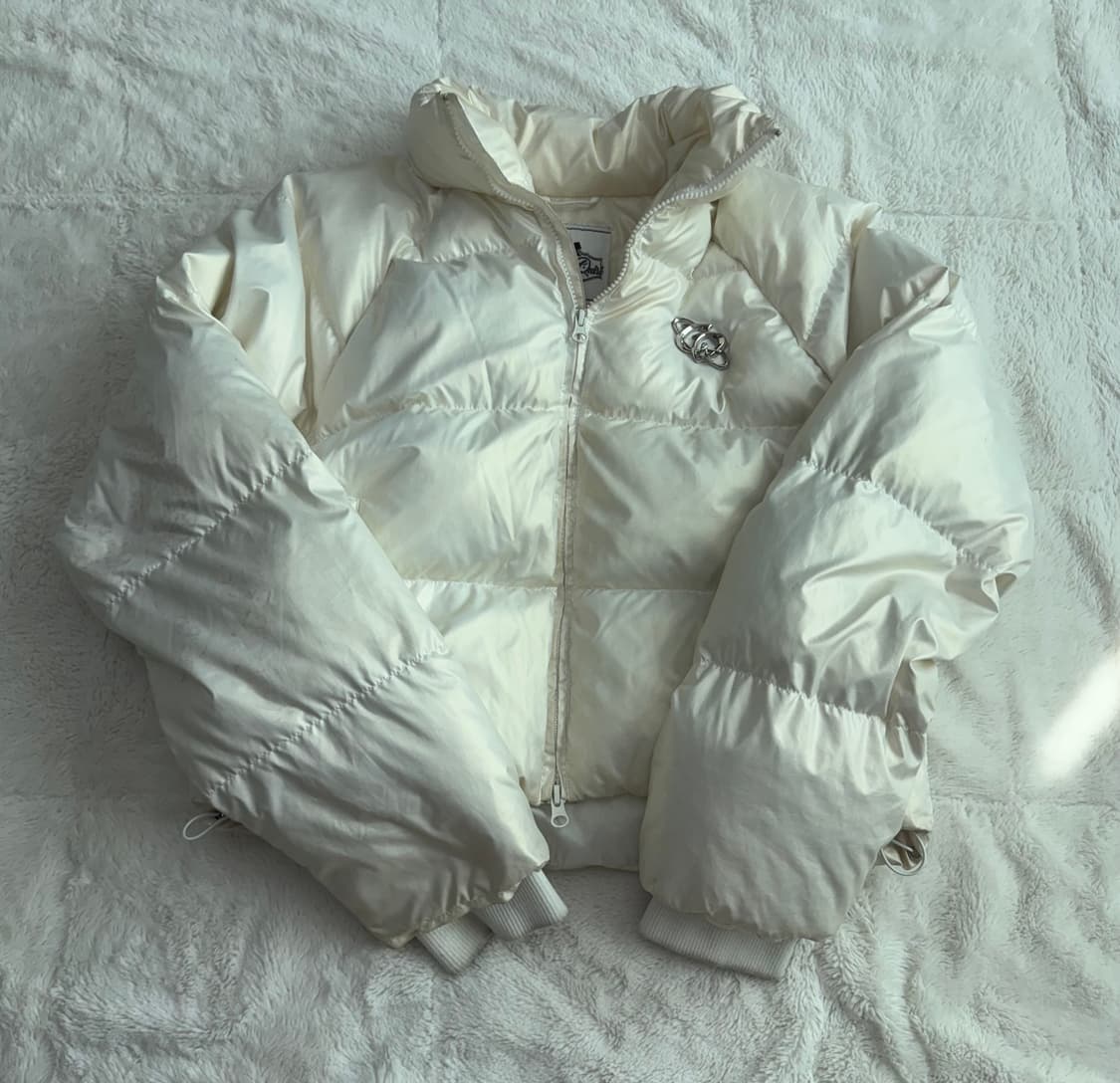 체리퀴리 패딩 상품이미지6