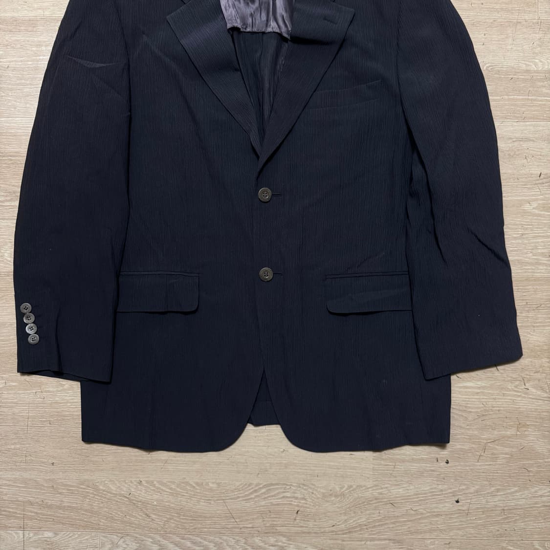 지방시 무슈 블레이저 정장자켓 상품이미지3