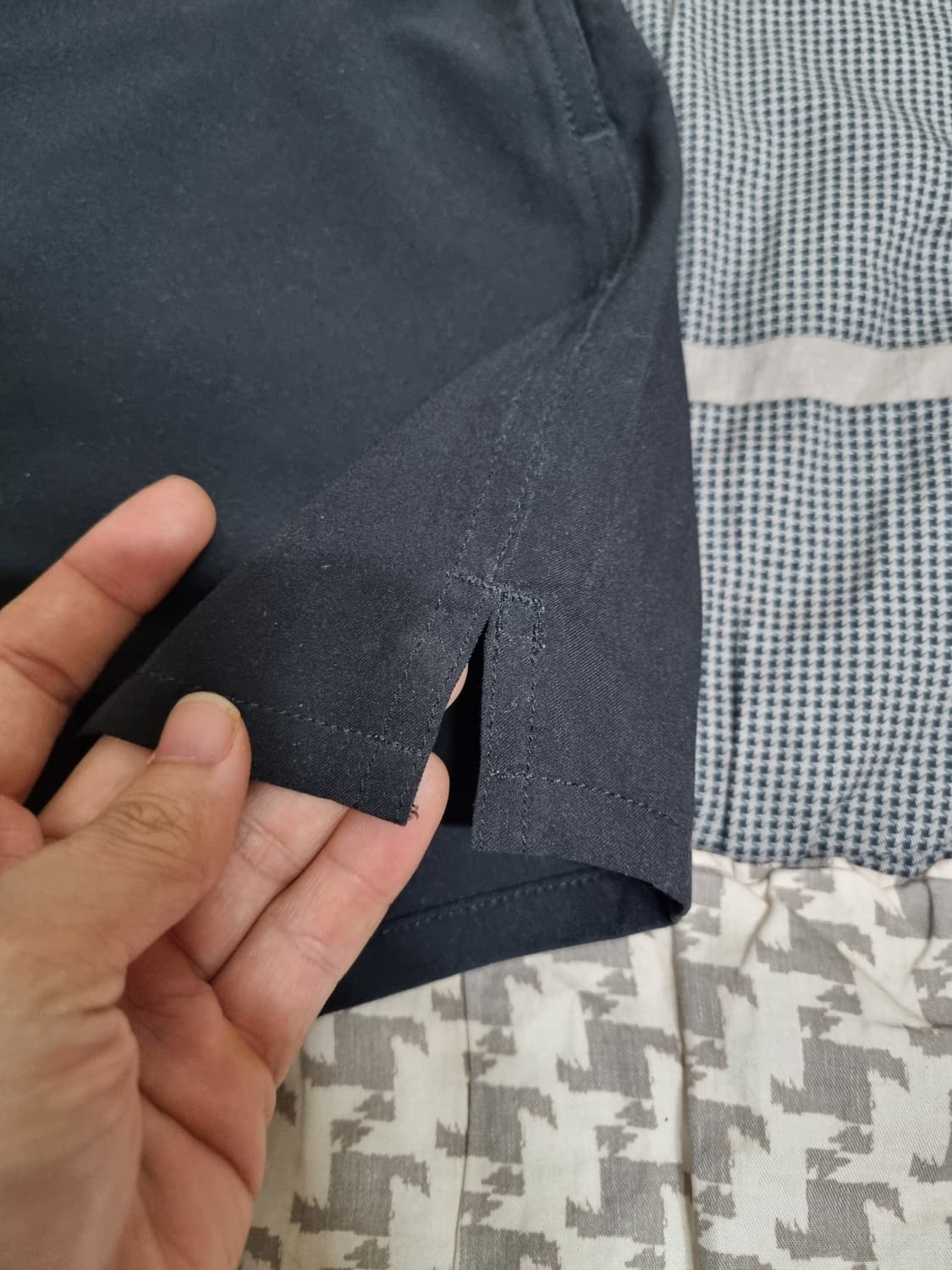 Y-3 아디다스 요지야마모트 쇼츠 상품이미지7