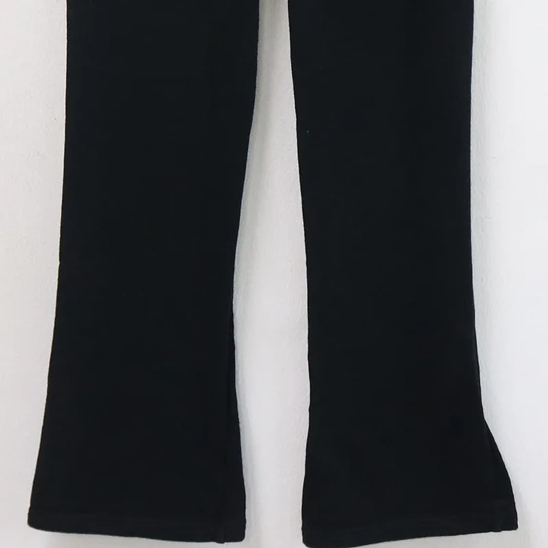 DARTIN BONAPARTO 부츠컷 팬츠 66516 상품이미지7