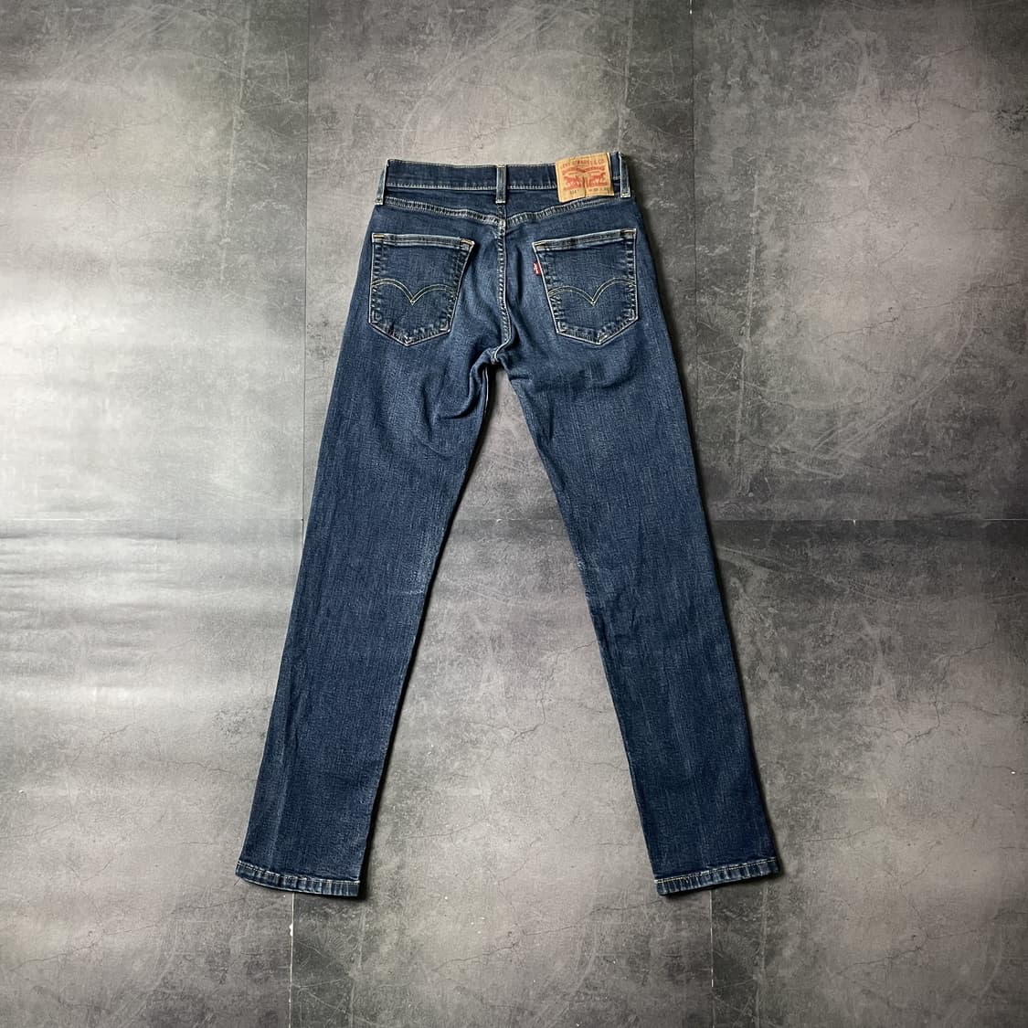 LEVI'S 리바이스514 레귤러 스트레이트핏 데님팬츠 A00680 상품이미지6