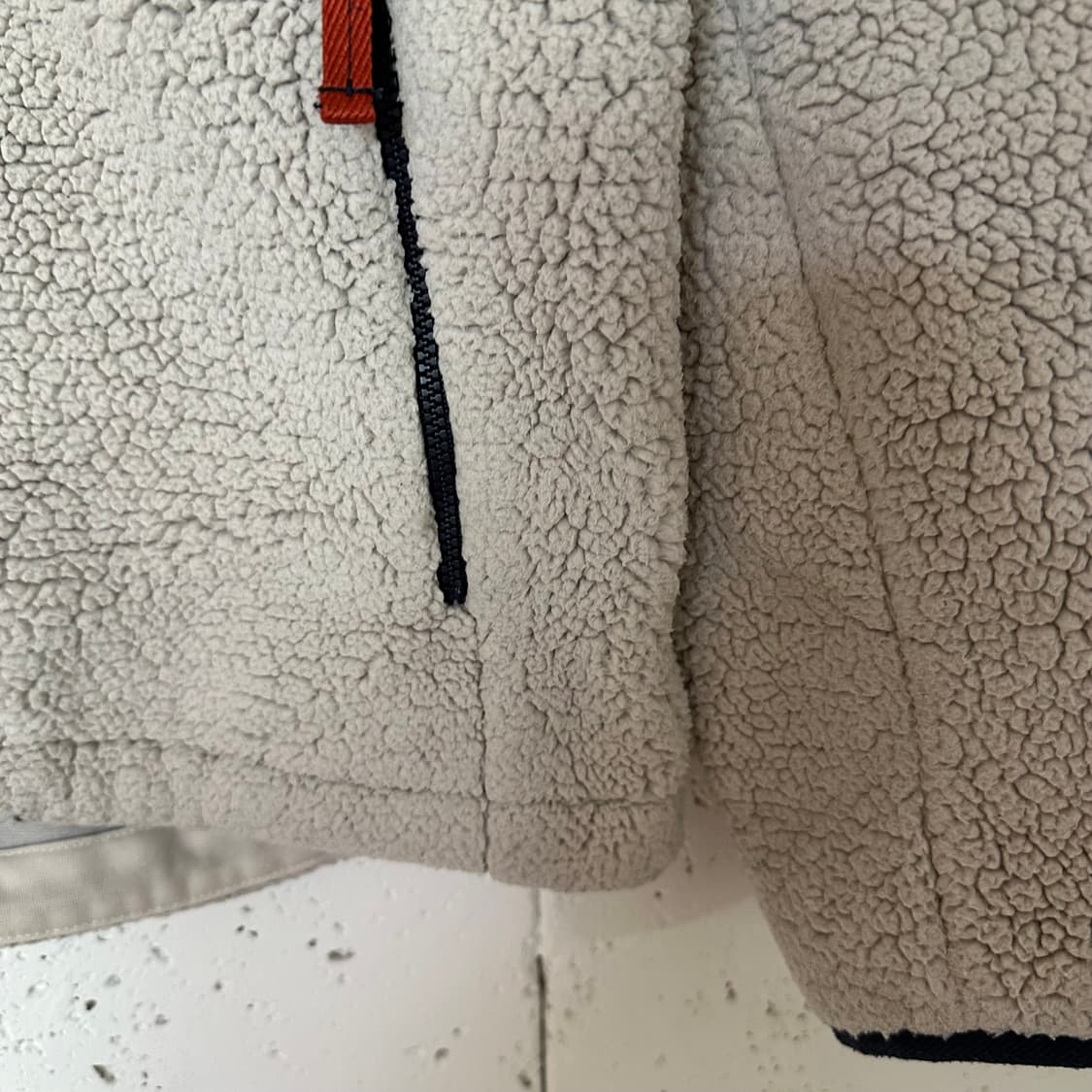 L 몽벨 플리스 자켓 상품이미지3