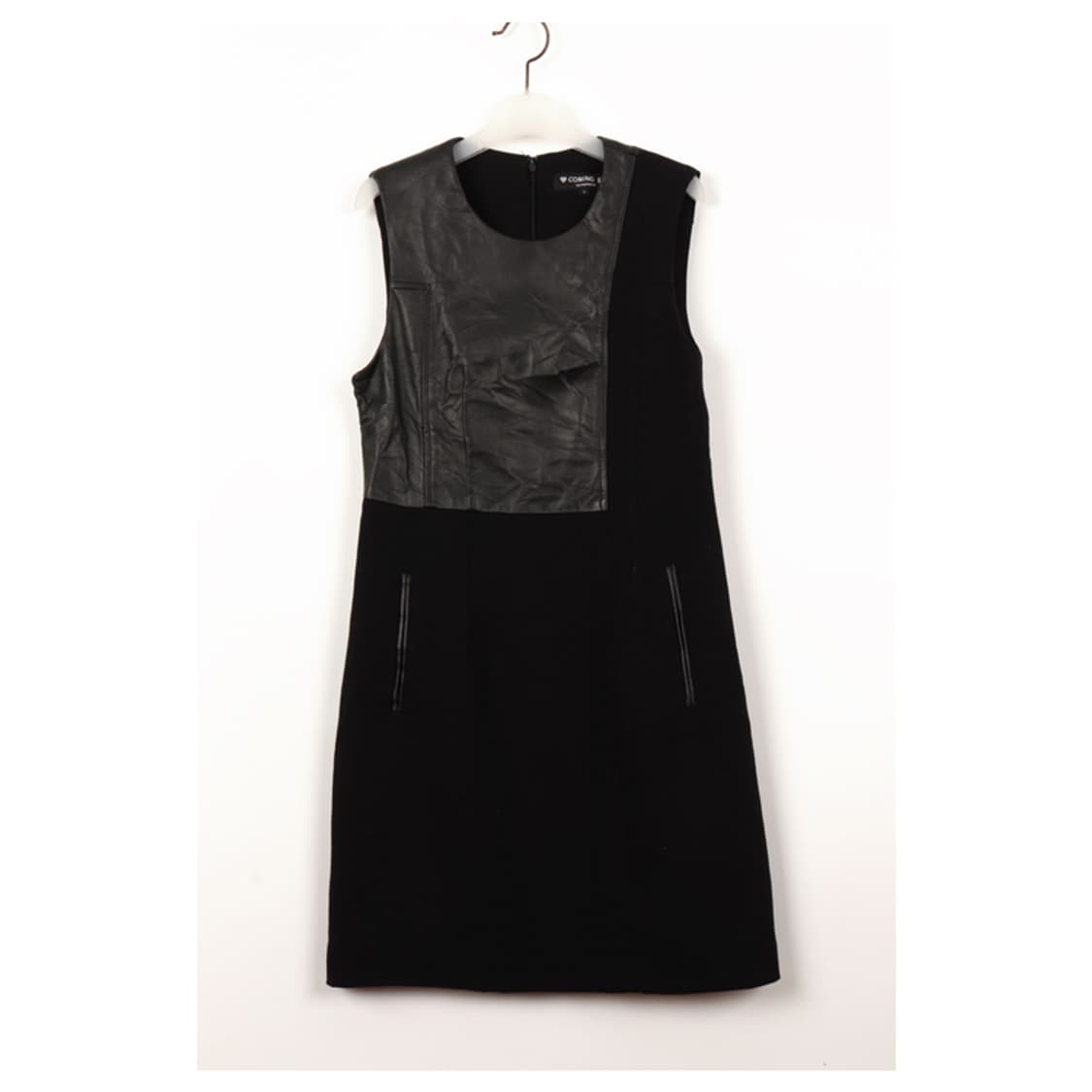 레더원피스(S~L) 8개중 택일 상품이미지8