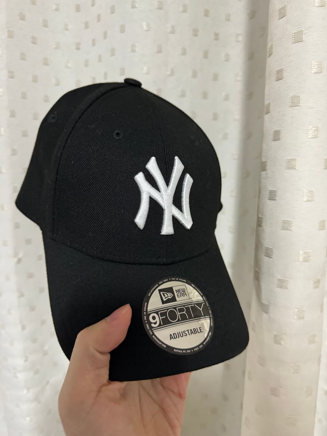 뉴에라 9FORTY 볼캡 상품이미지1