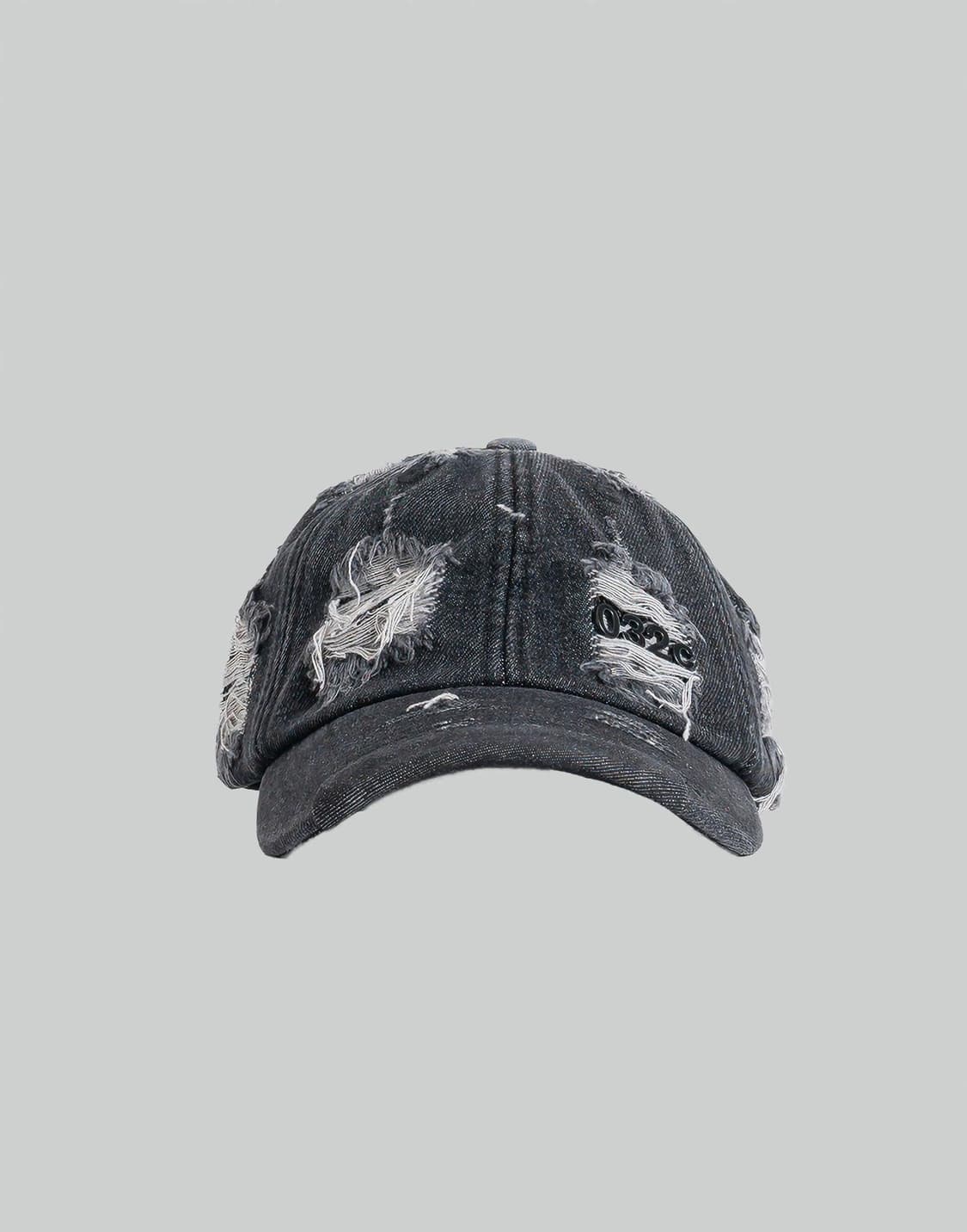 032c hashed cap 상품이미지1