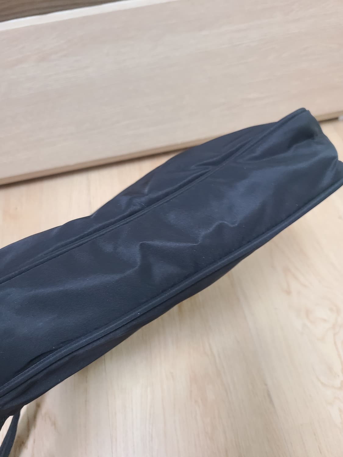 프라다 나일론 숄더백 ㅡ기본스타일 상품이미지5