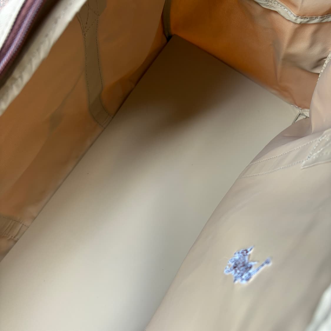 Polo 폴로 보스턴백 가방 상품이미지9