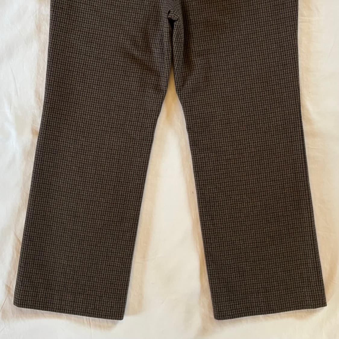 [34] 90s Lauren Ralph Lauren 하운드투스 울 팬츠 상품이미지9