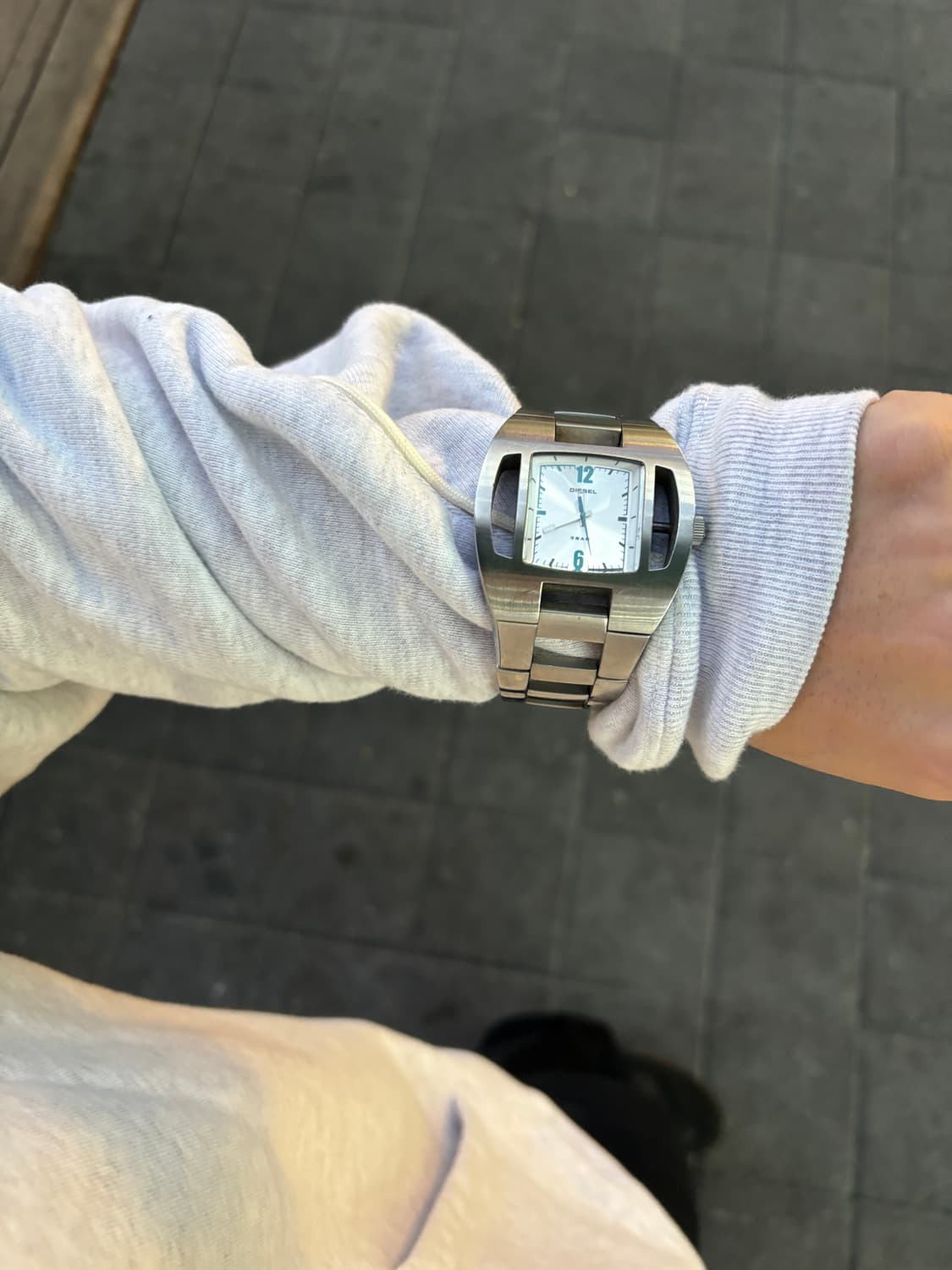 디젤 아카이브 시계 상품이미지1