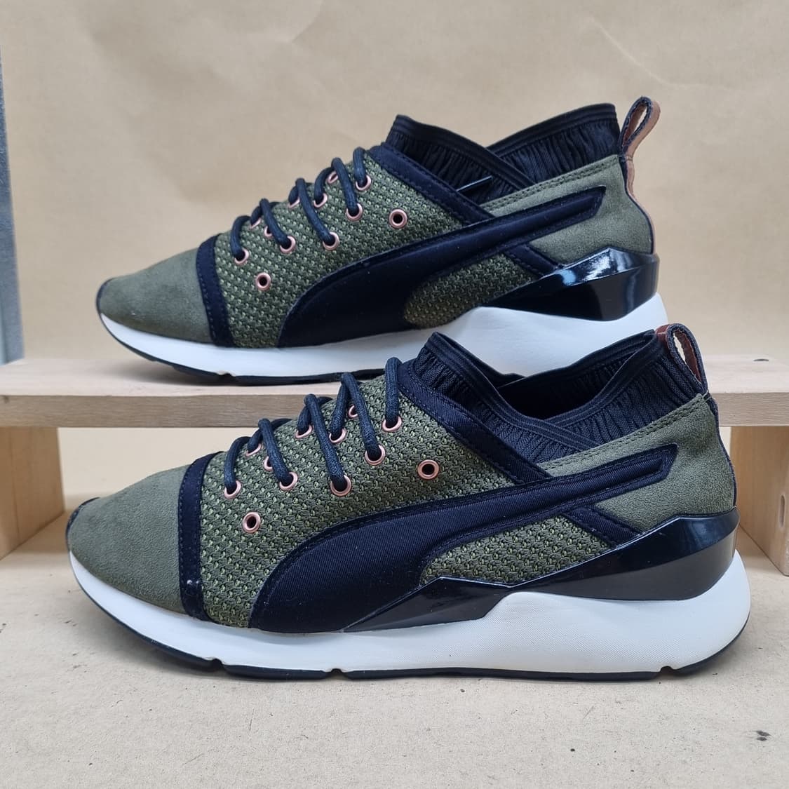 푸마 펄 VR 운동화245 상품이미지1