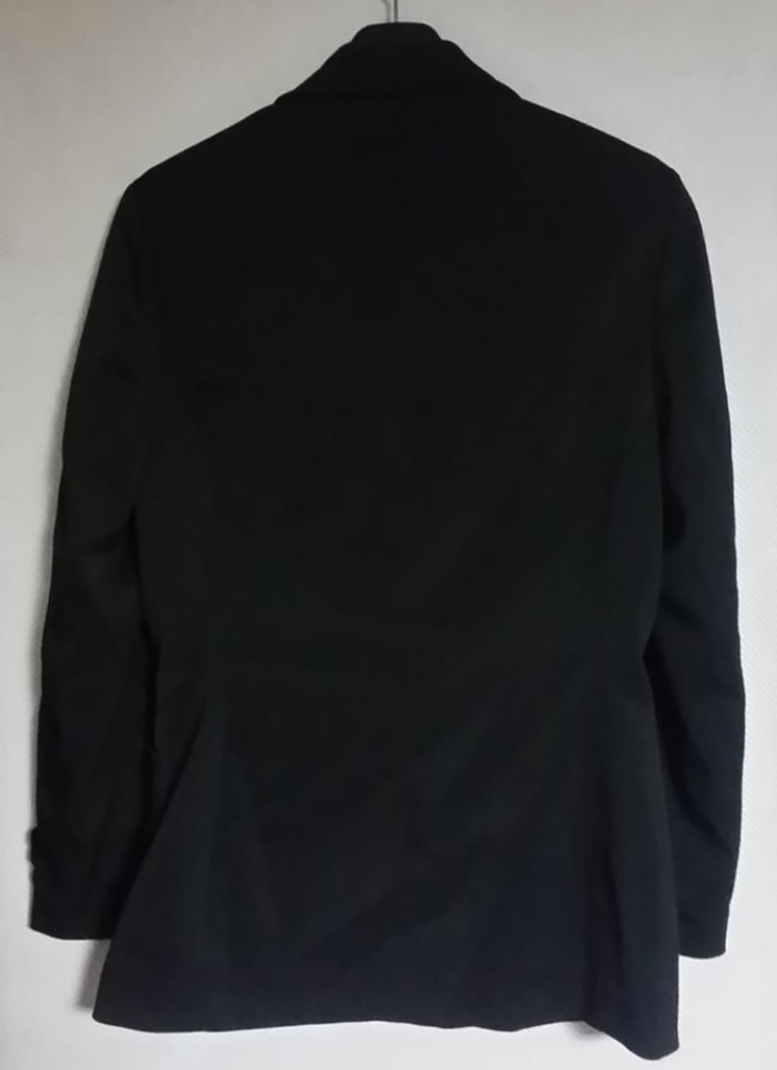 GUESS 세미핏 마이 블레이져 자켓 100 상품이미지2