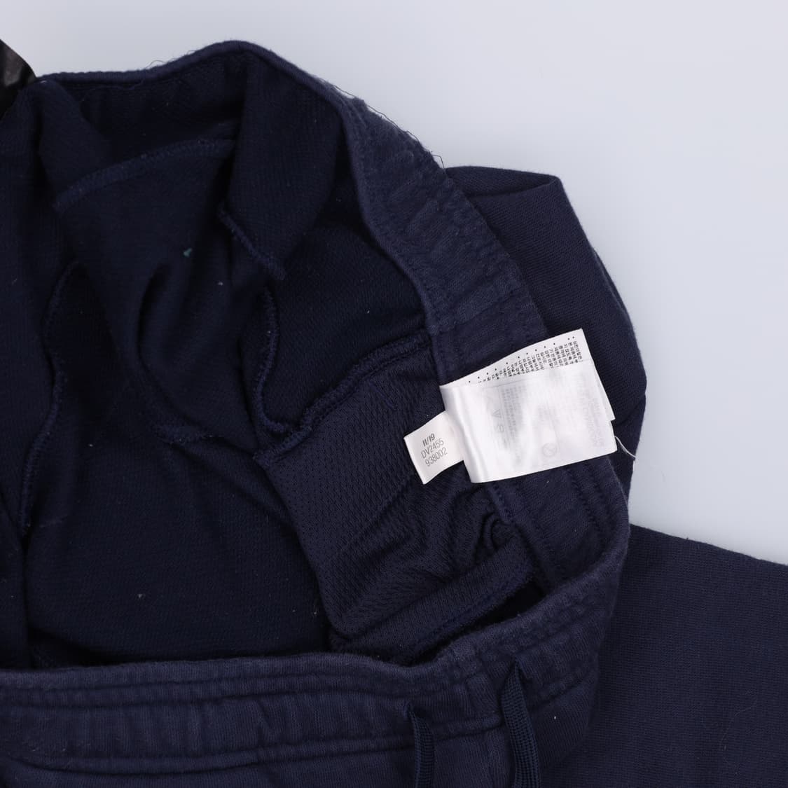 [L] 아디다스 스몰로고 트레이닝 조거팬츠 1217J2 상품이미지5