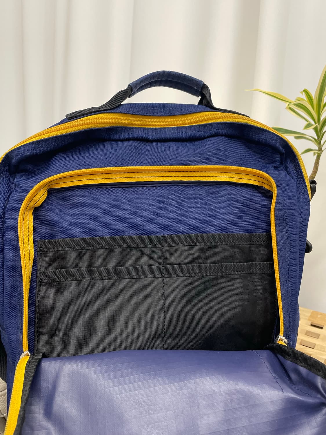 📍올드 나이키 크로스백 상품이미지2