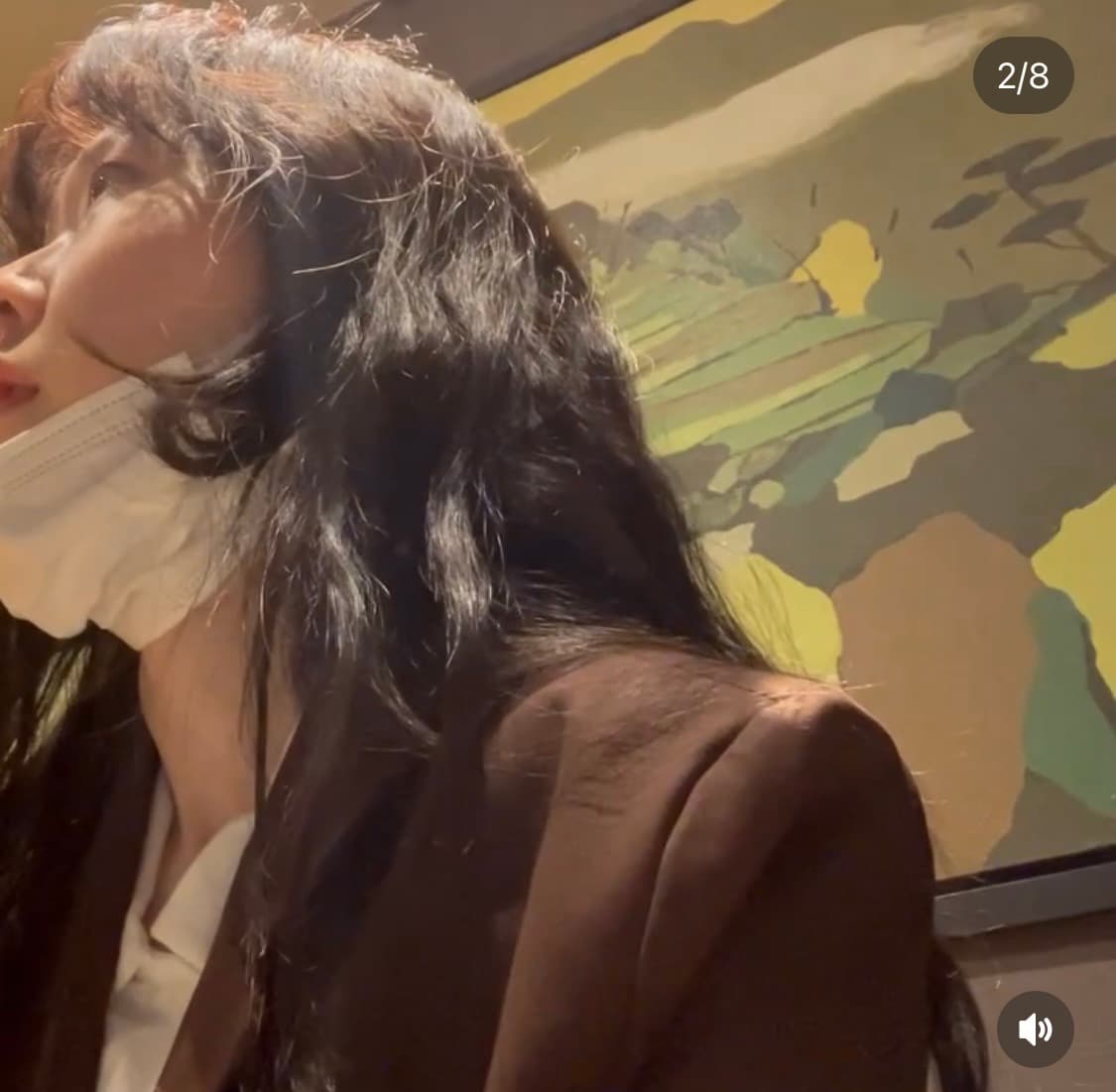 페스토 스몰카라 자켓 다크소일 상품이미지4