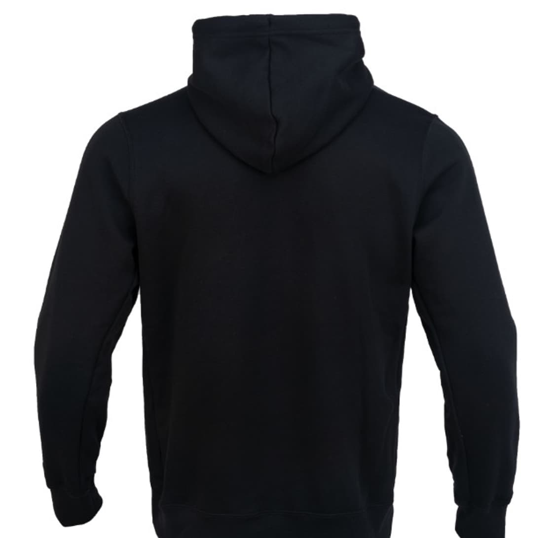 새상품) 나이키 F.C. 블랙 후드티 100L 상품이미지3