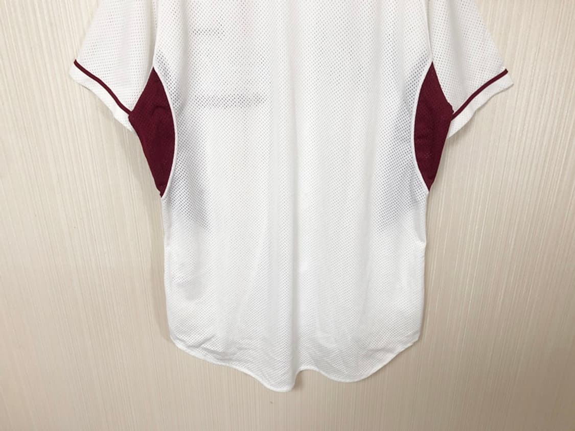 KBO 위팬 넥센(키움)히어로즈 홈유니폼/져지 110 상품이미지9