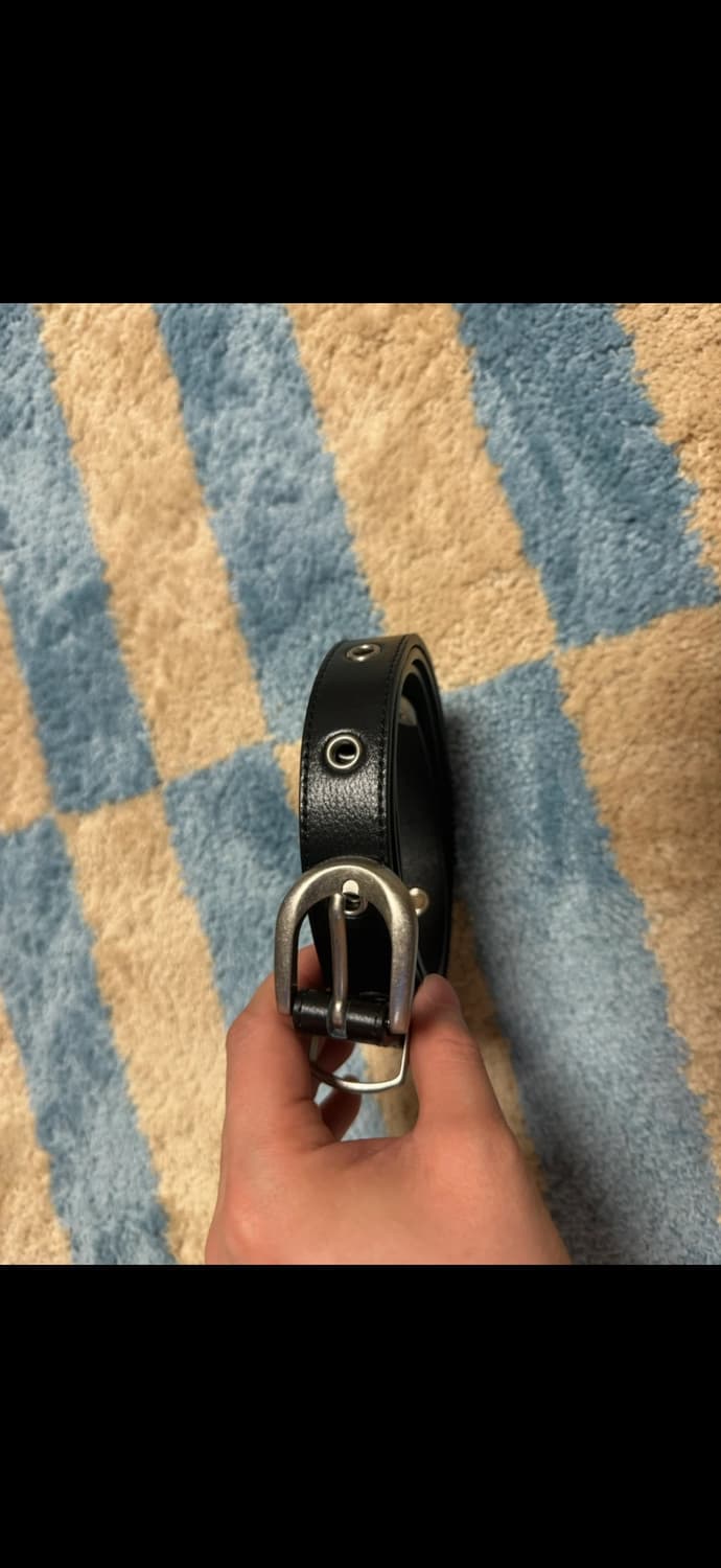 르아브 패플서 아일렛 벨트 상품이미지3