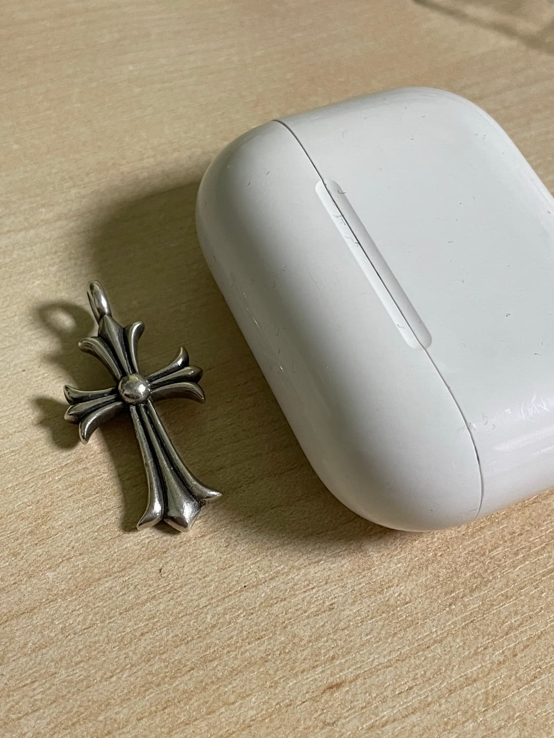 크롬하츠 펜던트 팔아요 상품이미지2