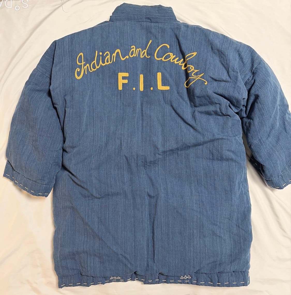 비즈빔 16AW Spot Sanjuro Down 산주로 다운 자켓 [4] 상품이미지2