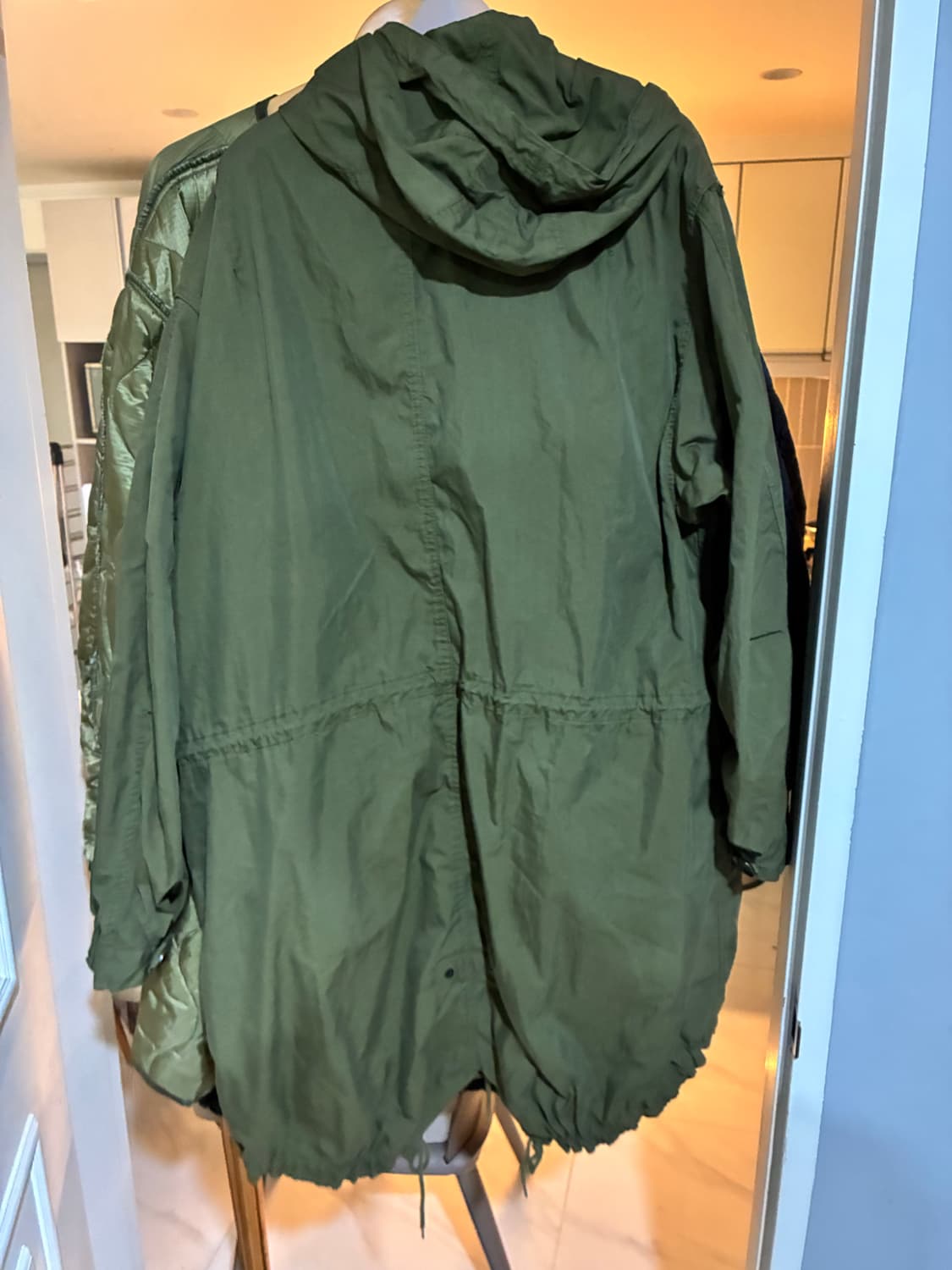 밀텍 m51 L 상품이미지3