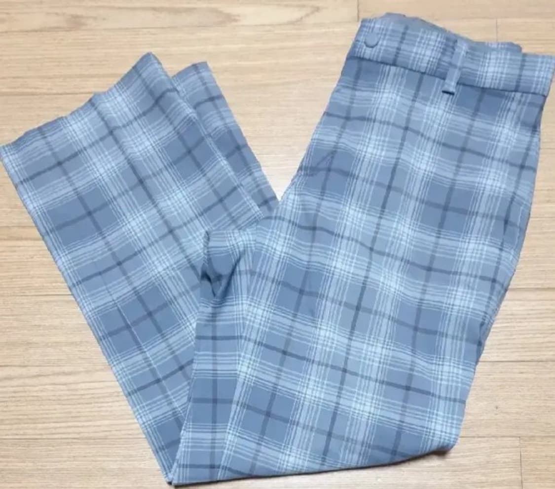 나이키골프 골프바지 34*32사이즈 상품이미지1