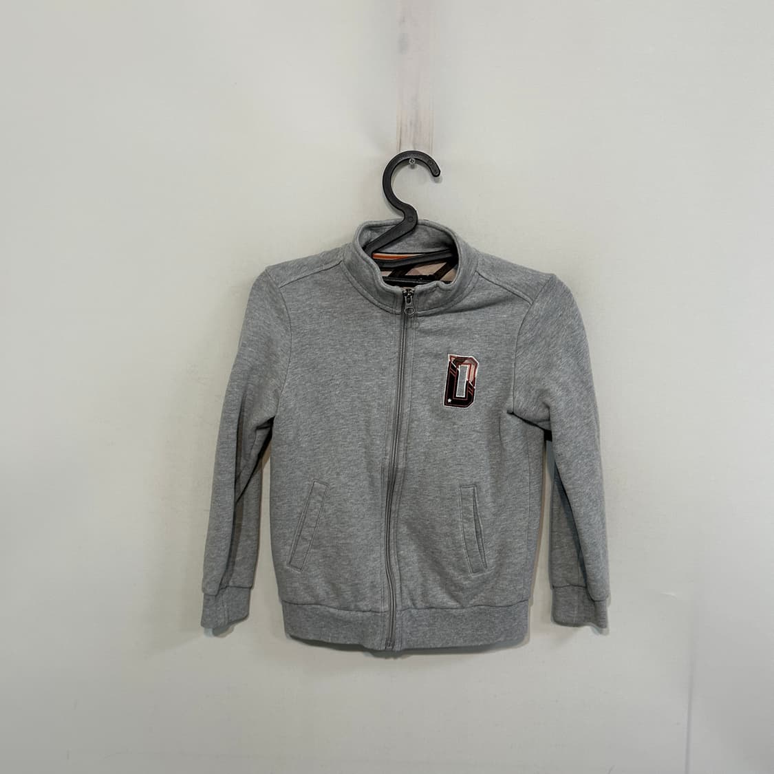 닥스 키즈 집업 130 상품이미지1