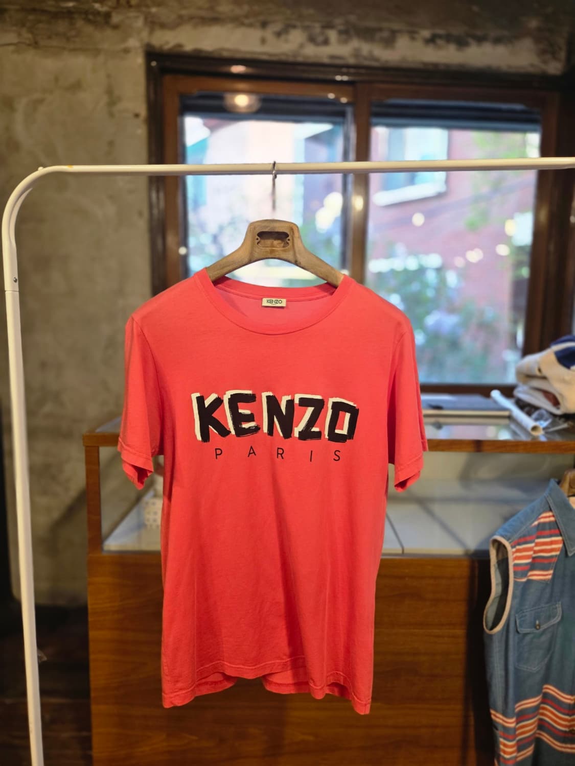 겐조 티셔츠 상품이미지4