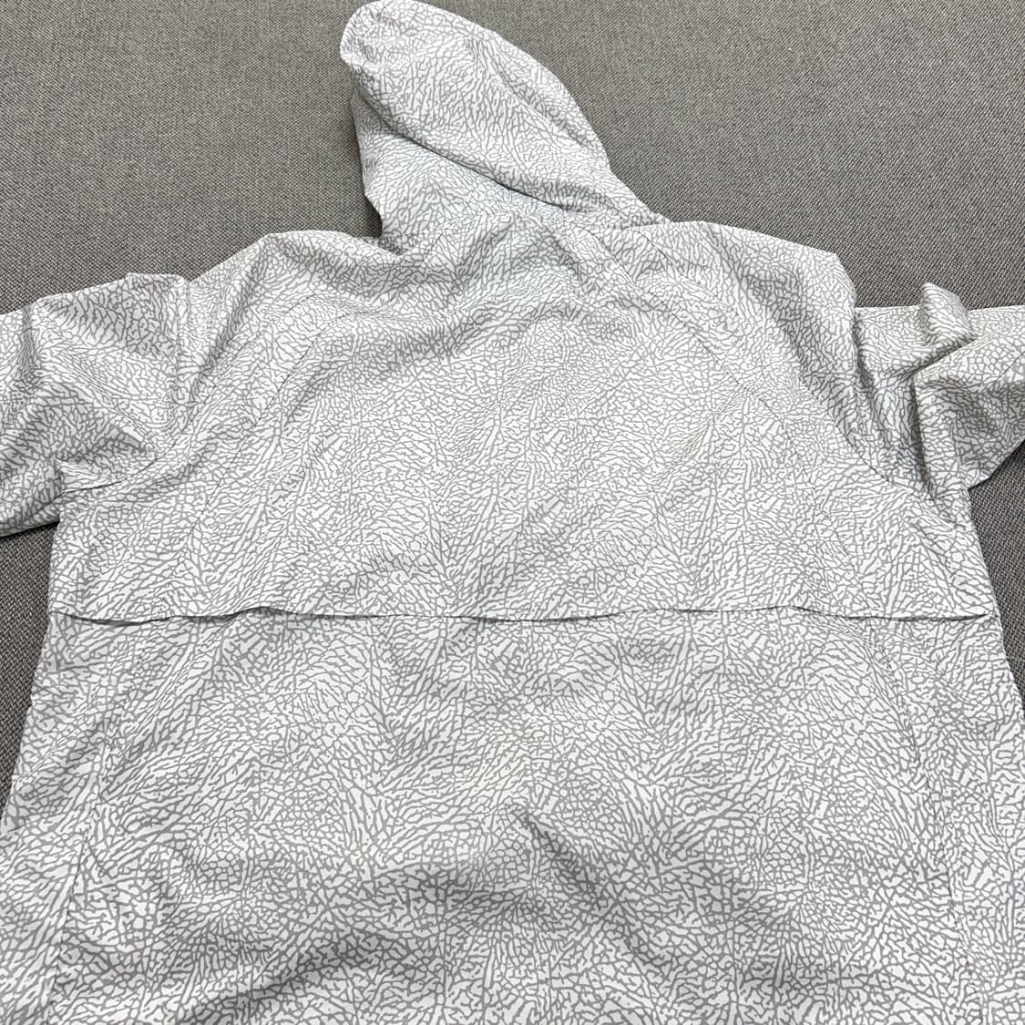 나이키 조던 윙스 1988 아노락(XL) 상품이미지7