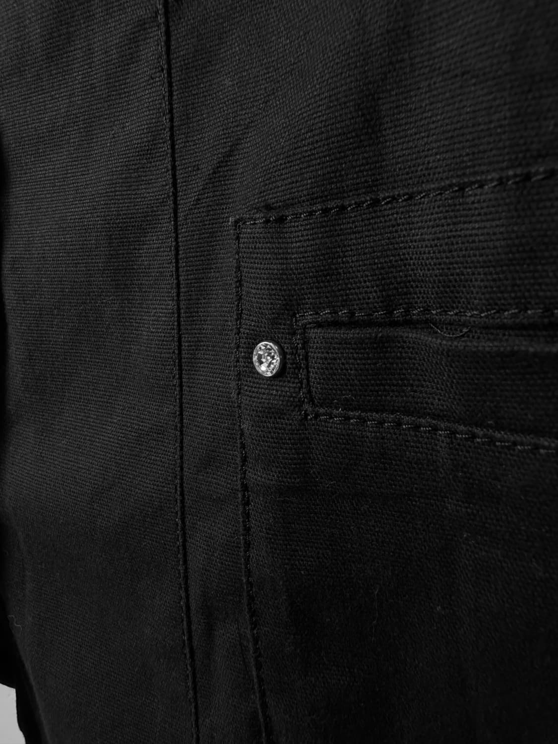 소니아 리키엘 절개 자켓 상품이미지3